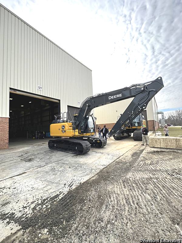 Excellent equipment for project that are big and small.
