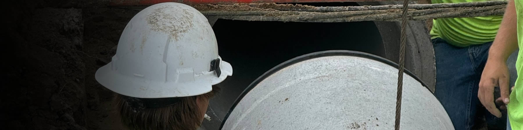 Professional excavating services across the Fargo-Moorhead, Grand Forks, Wahpeton, and Detroit Lakes regions.