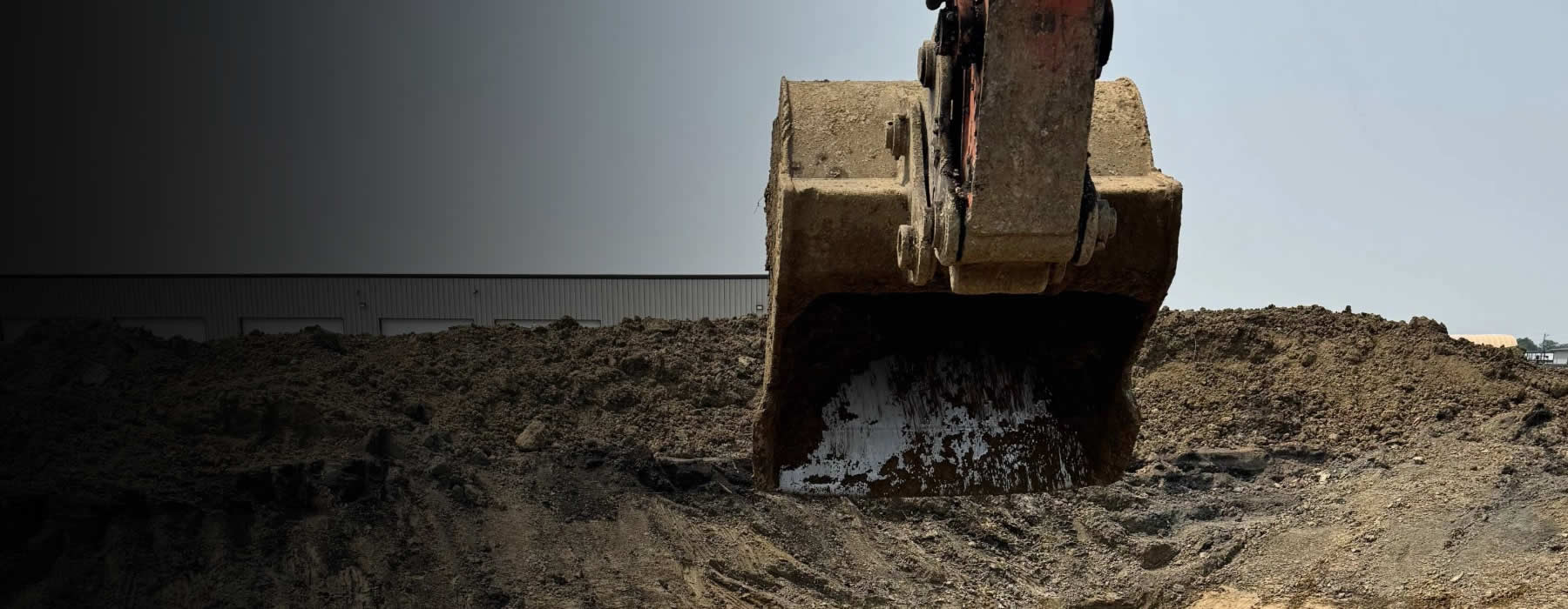 Professional excavating contractors in Fargo Moorhead, Detroit Lakes, Grand Forks, and surrounding areas