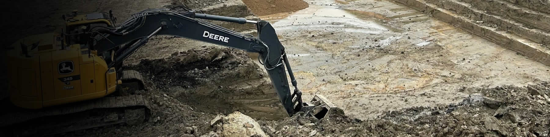 demolition services for residential, commercial, and municipal projects in Fargo-Moorhead, Grand Forks, and Detroit Lakes