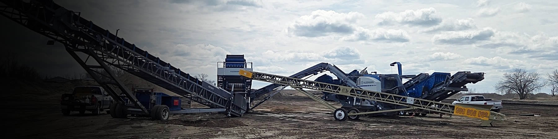 sand for construction MN