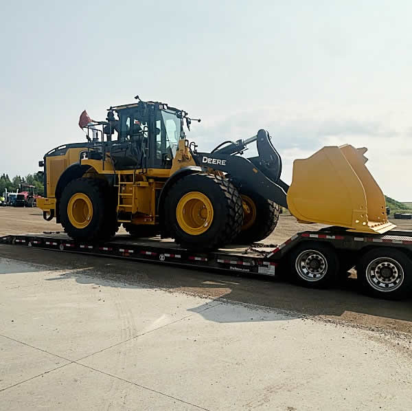 Professional Residential Excavating Services